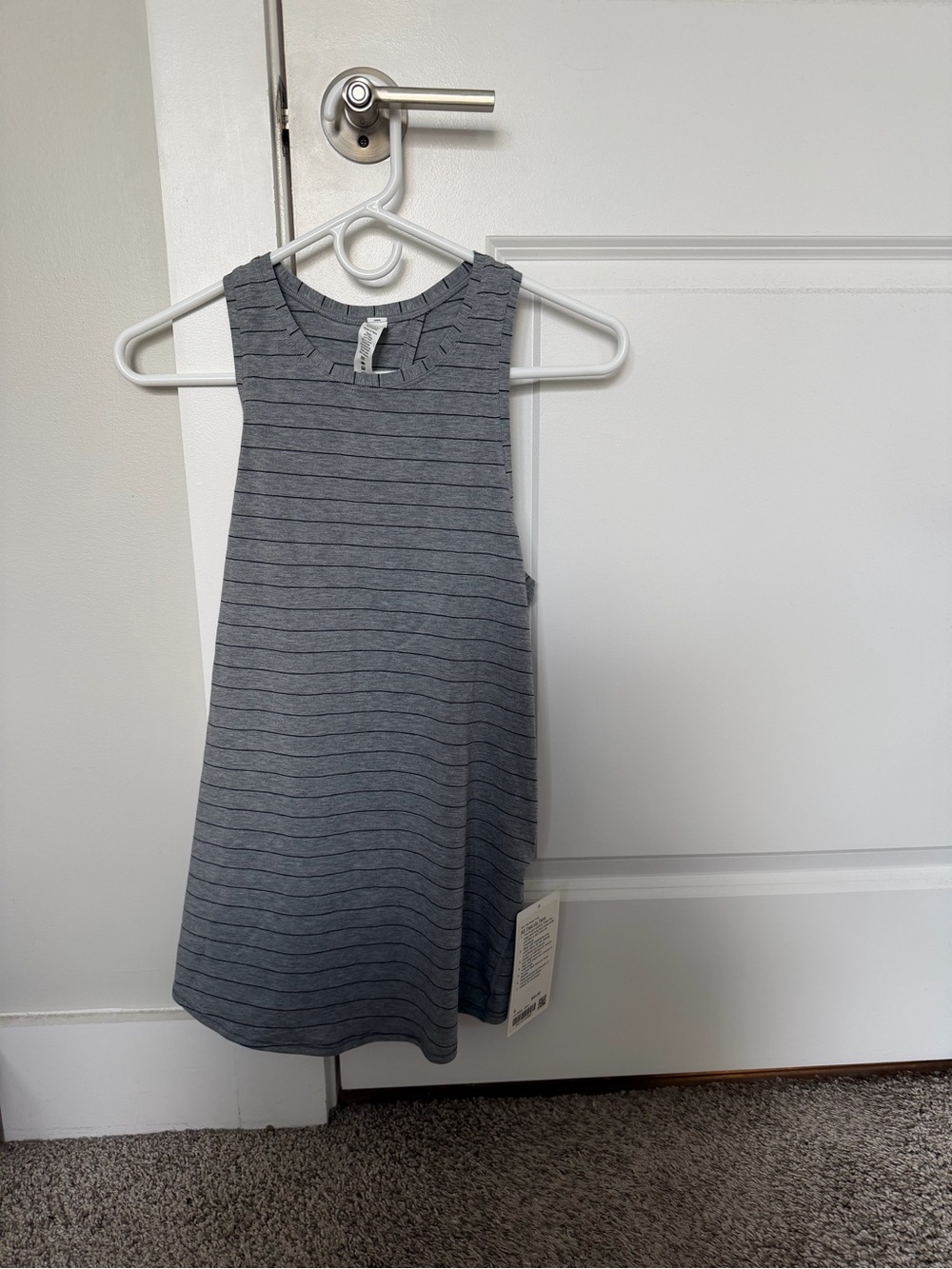 Lululemon All Tied Up Tank Top